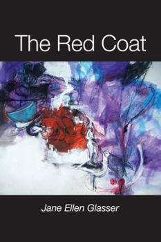 Paperback The Red Coat Book