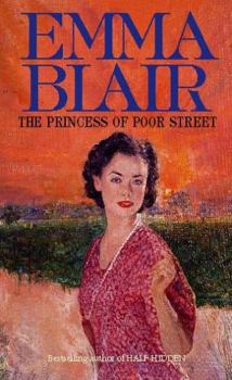 Paperback The Princess of Poor Street Book
