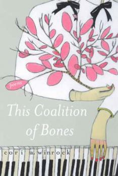 Paperback This Coalition of Bones Book