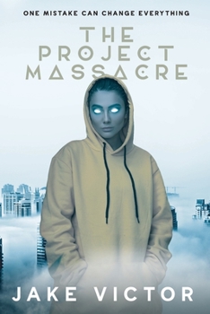 Paperback The Project Massacre Book