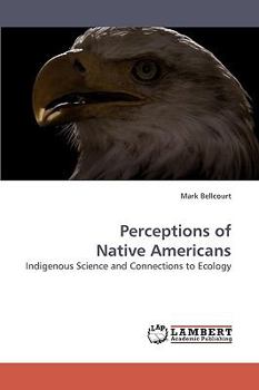 Paperback Perceptions of Native Americans Book