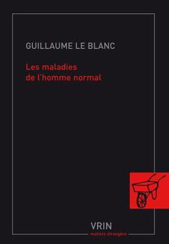 Paperback Les Maladies de l'Homme Normal [French] Book