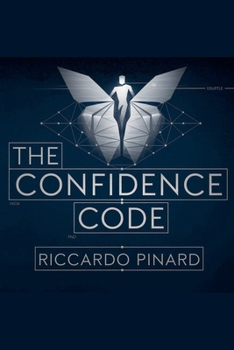 Paperback "The Confidence Code" Book