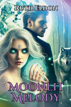 Paperback Moonlit Melody Book