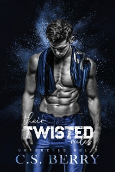Paperback Their Twisted Rules Book