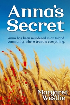 Paperback Anna's Secret Book