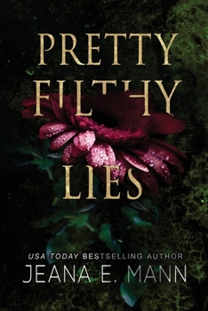 Paperback Pretty Filthy Lies Book