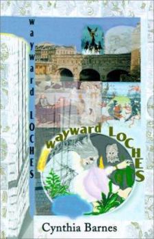 Paperback Wayward Loches Book