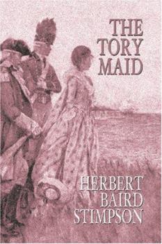 Paperback The Tory Maid Book