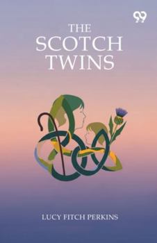 Paperback The Scotch Twins Book