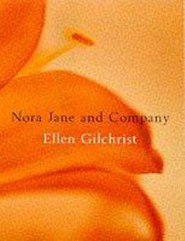 Hardcover Nora Jane and Company Book