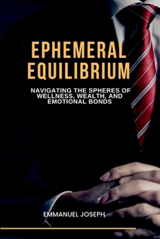 Ephemeral Equilibrium, Navigating the Spheres of Wellness, Wealth, and Emotional Bonds