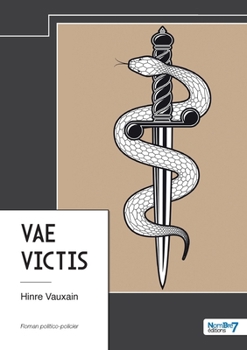 Paperback Vae Victis [French] Book