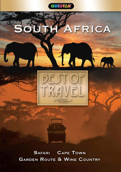 Best of Travel: South Africa