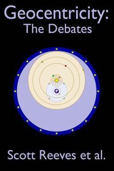 Paperback Geocentricity: The Debates Book