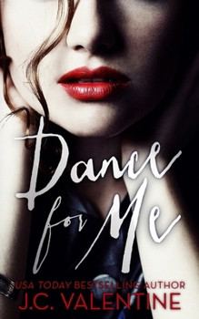 Paperback Dance for Me Book