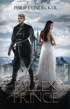 Paperback The Fallen Prince Book