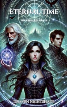 Paperback Eternal Time: The Parallel Weave Book