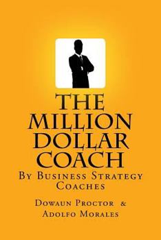 Paperback The Million Dollar Coach Book