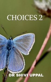 Paperback Choices 2 Book