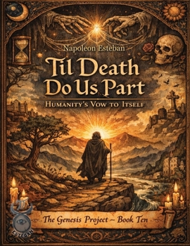Paperback Til Death Do Us Part: Humanity's Vow to Itself Book