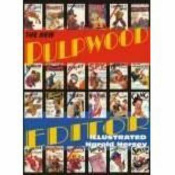 Paperback The New Pulpwood Editor Book