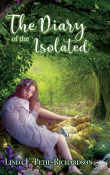 Hardcover The Diary of the Isolated Book
