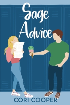 Paperback Sage Advice Book