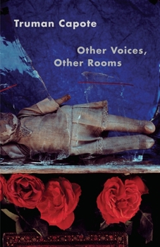Paperback Other Voices, Other Rooms Book