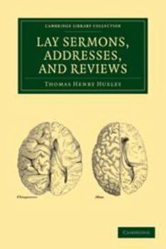 Electronics Lay Sermons, Addresses and Reviews Book
