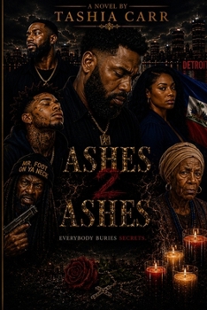 Ashes 2 Ashes