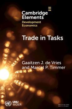 Paperback Trade in Tasks Book