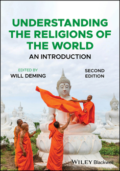 Paperback Understanding the Religions of the World: An Introduction Book