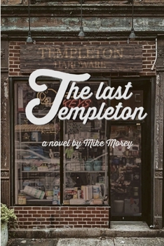 Paperback The Last Templeton Book
