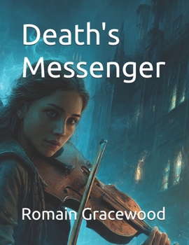 Paperback Death's Messenger Book