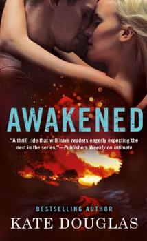 Mass Market Paperback Awakened Book