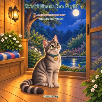 Mochi Hears the Night (Evergreen Estates: Collection One)