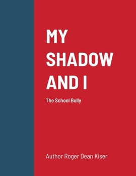 Paperback My Shadow and I Book