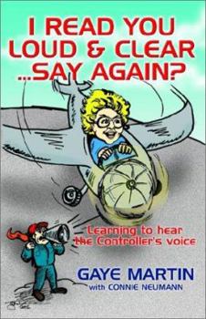 Paperback I Read You Loud and Clear Book