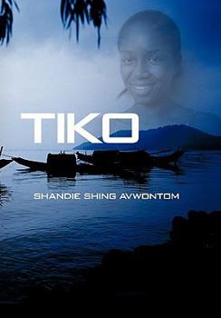 Paperback Tiko Book