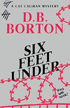 Paperback Six Feet Under Book