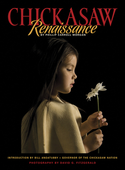 Hardcover Chickasaw Renaissance Book