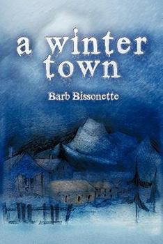 Paperback A Winter Town Book