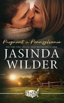 Paperback Pregnant in Pennsylvania Book