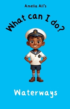 Paperback What can I do?: Waterways Book