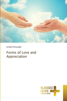 Paperback Forms of Love and Appreciation Book