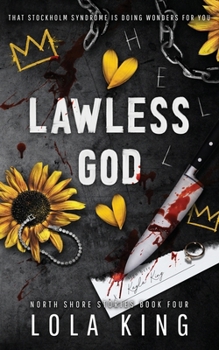 Paperback Lawless God Book