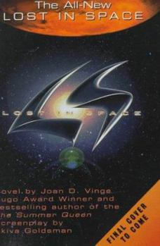 Hardcover Lost in Space Book