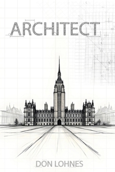 Paperback Architect Book