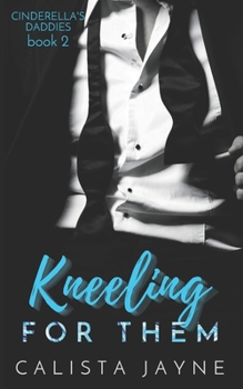 Paperback Kneeling for Them Book